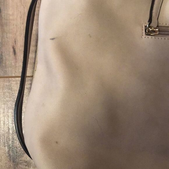 ๐๐ฅ3-$10๐ฅ PINKSTIX Tan purse - Picture 6 of 9